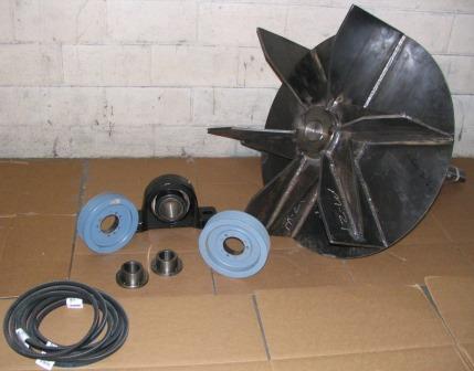 Blower Parts